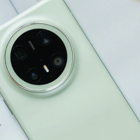 2025“最值得买”的4款拍照手机，2亿像素+12GB+256GB，最低976元