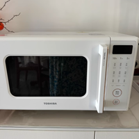 东芝 ER-R200BW 小型变频微波炉家用烤箱一体机介绍