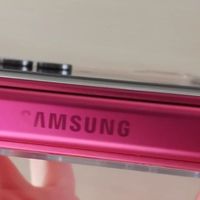 徐明浩同款三星Galaxy Z Flip7，这泼天的富贵轮到我啦