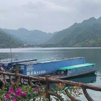 北盘江大峡谷：亲子夏日避暑胜地