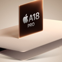 新 Macbook 12.9如今以 A18 Pro 呈现？超前性能解析