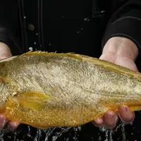 开渔季来临，最该吃的5种野生鱼，便宜又肥美，下酒绝配