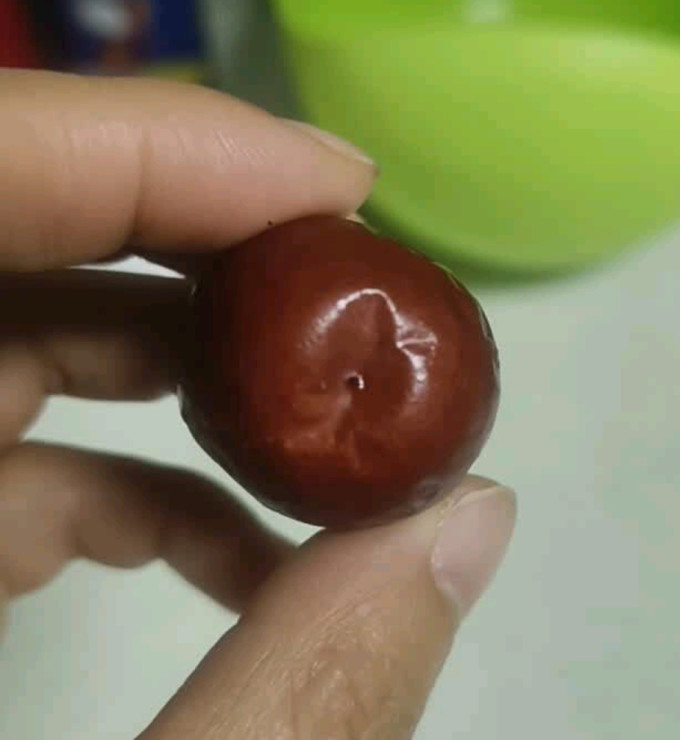 西域美农蜜饯果脯