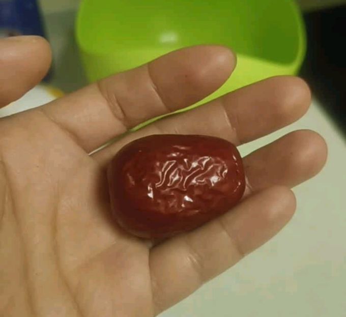 西域美农蜜饯果脯