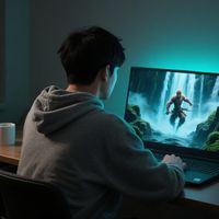 团战不烫手，夜玩不吵人：什么才是玩家的真刚需？