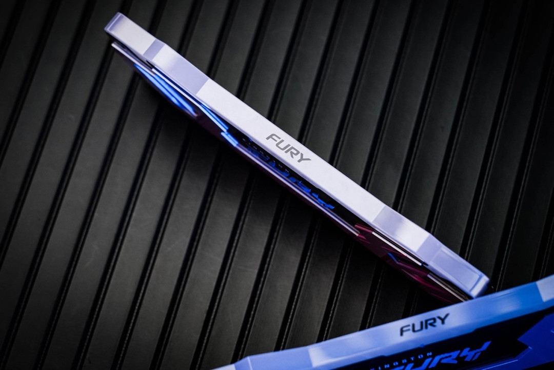 Kingston FURY叛逆者DDR5 RGB CUDIMM内存评测 强势突破9000MT/s!