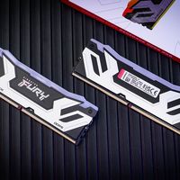 Kingston FURY叛逆者DDR5 RGB CUDIMM内存评测 强势突破9000MT/s！