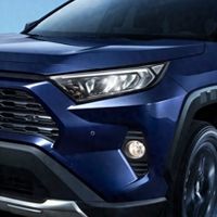 空间大动力足，RAV4荣放真不错，12.48万起