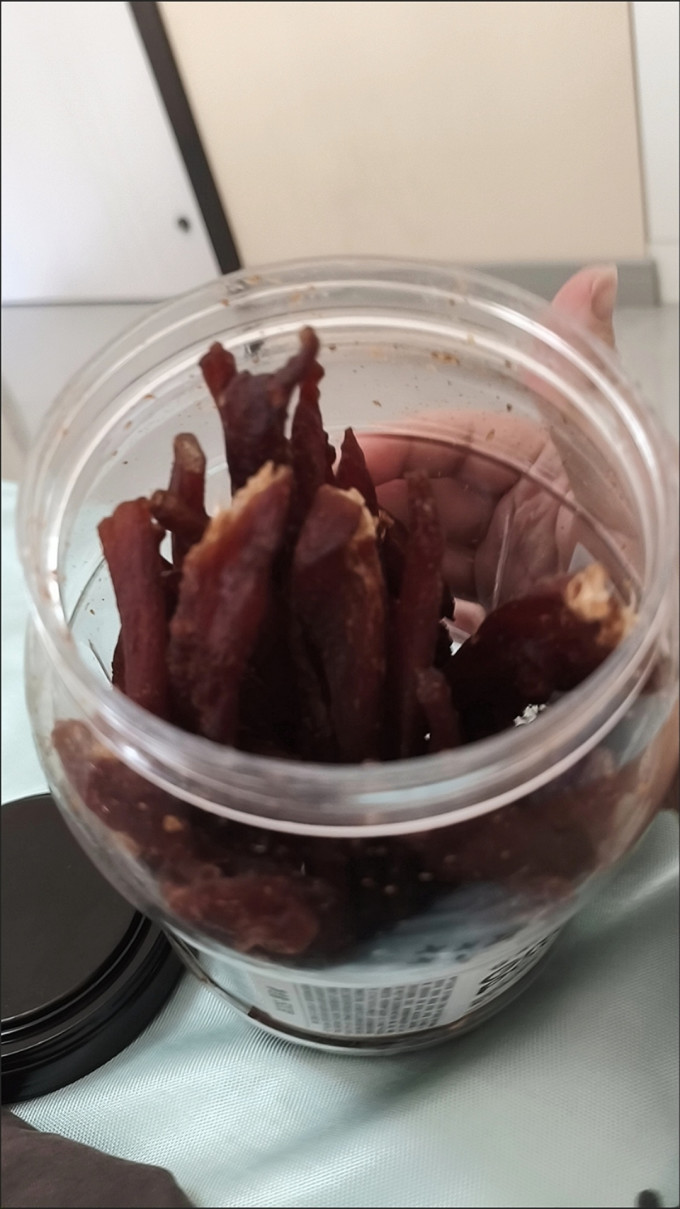 蜜禾（食品）牛肉类