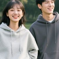 七夕情侣装，温柔又松弛？