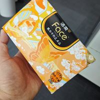 洁柔抽纸，艺术与实用兼备