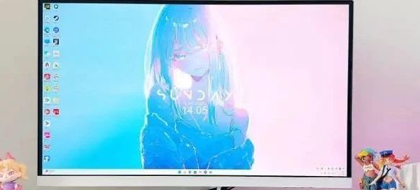 2025年显示器公认最值得买的7款型号推荐