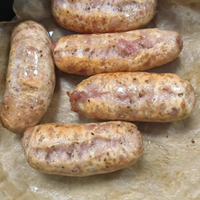 珍享道地肠：一口爆汁，尽享台式风味