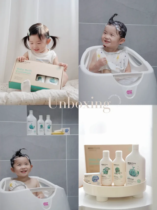 🛒sʜᴀʀᴇ | 这款山姆特供洗护礼盒超省心！