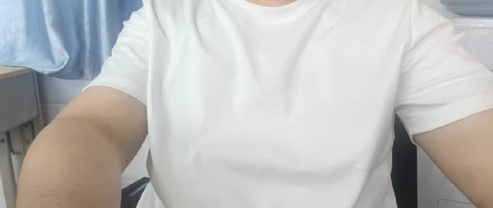 我的七夕“战袍”：拇指白小T二代三防短袖