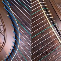 100元淘到的信任：龙凤古筝用时光淬炼服务初心​