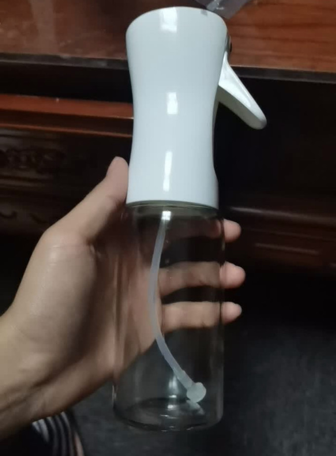 妙厨伦油壶