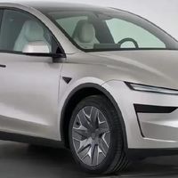 售33.9万 特斯拉Model Y L上市/全面升级