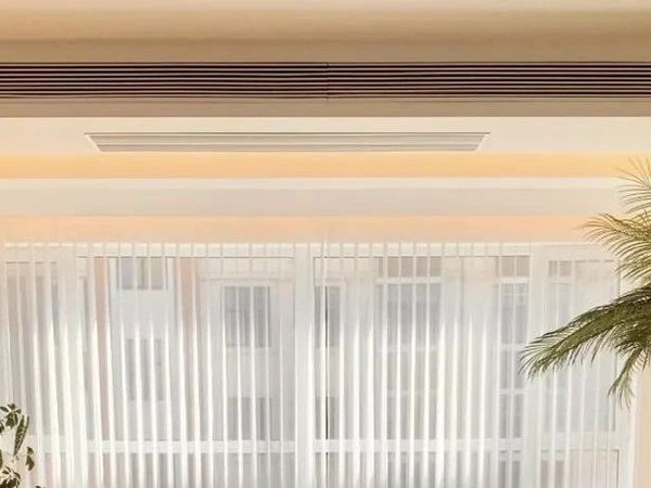 中央空调是不是很费电？真相颠覆认知！中央空调选购避坑指南：省电又舒适的秘密在这里！