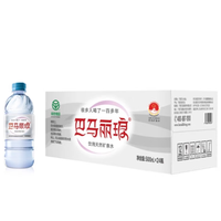 源自长寿乡的珍稀好水 —— 巴马丽琅天然矿泉水