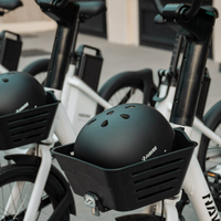 革新城市出行：NAVEE M1电动滑板车引领新趋势