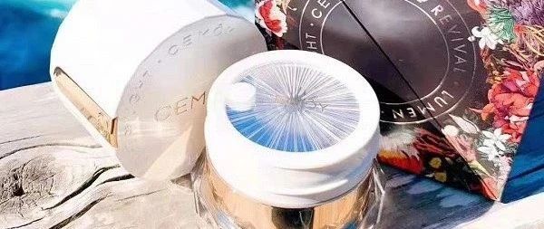 复活草面霜，炎夏修复必备！抗氧温和补水修复，全能面霜！