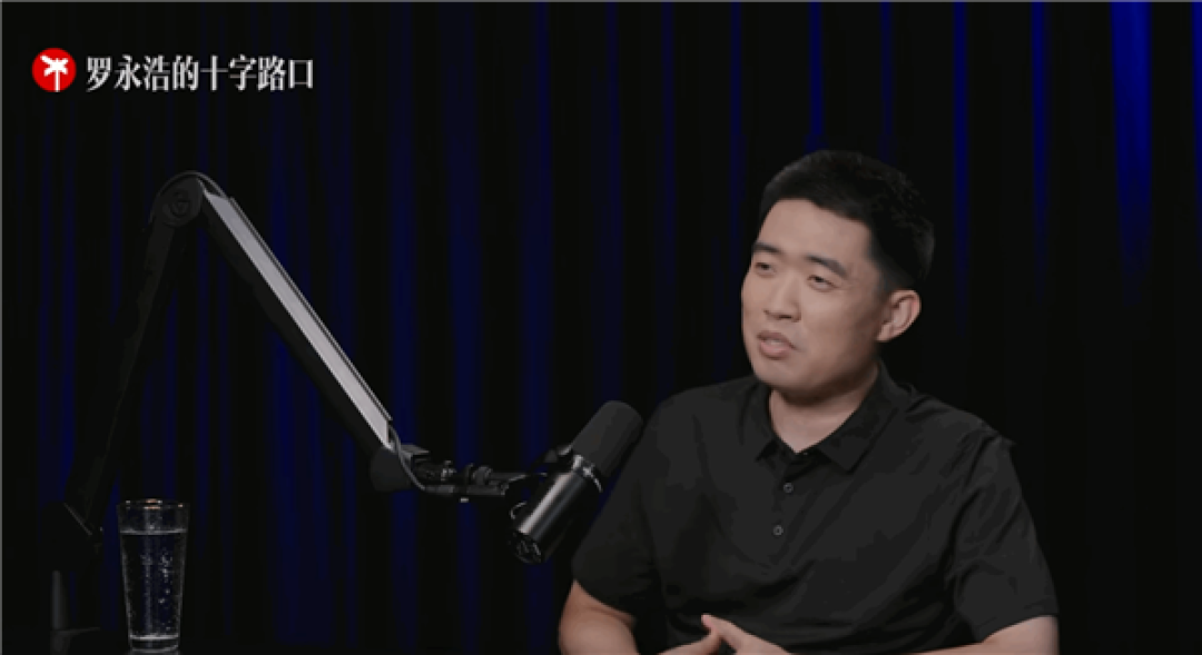 李想:最痛苦的事是汽车之家从2009年以后太容易了 没有遇到任何竞争