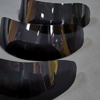 亚克力罩子：理想的透明保护解决方案