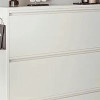 入户玄关超薄鞋柜怎么选？看这篇就够了！