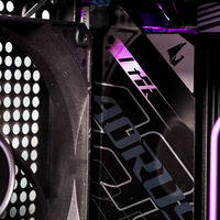 装机不用挑,就选电竞雕,技嘉B850M AORUS PRO WIFI7主板装机实测