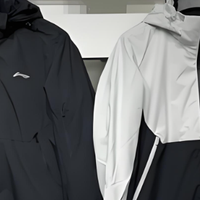 七夕情侣外套推荐：同款同频，暖身更暖心​！