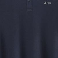 夏天上班，这件杉杉T恤真凉快！