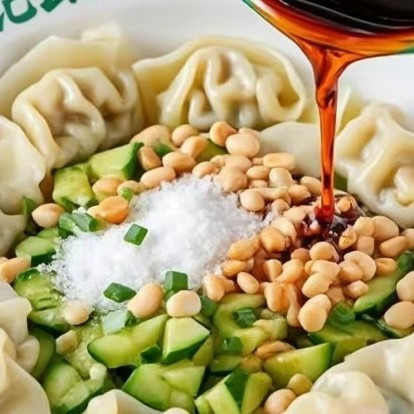 “大妈现包”的袁记云饺，现在到底还能吃吗？