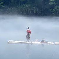 湖南七夕约会地推荐：山水里藏着甜，烟火中带浪漫！