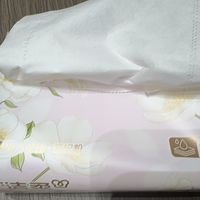 洁柔抽纸：山茶花香的品质之选