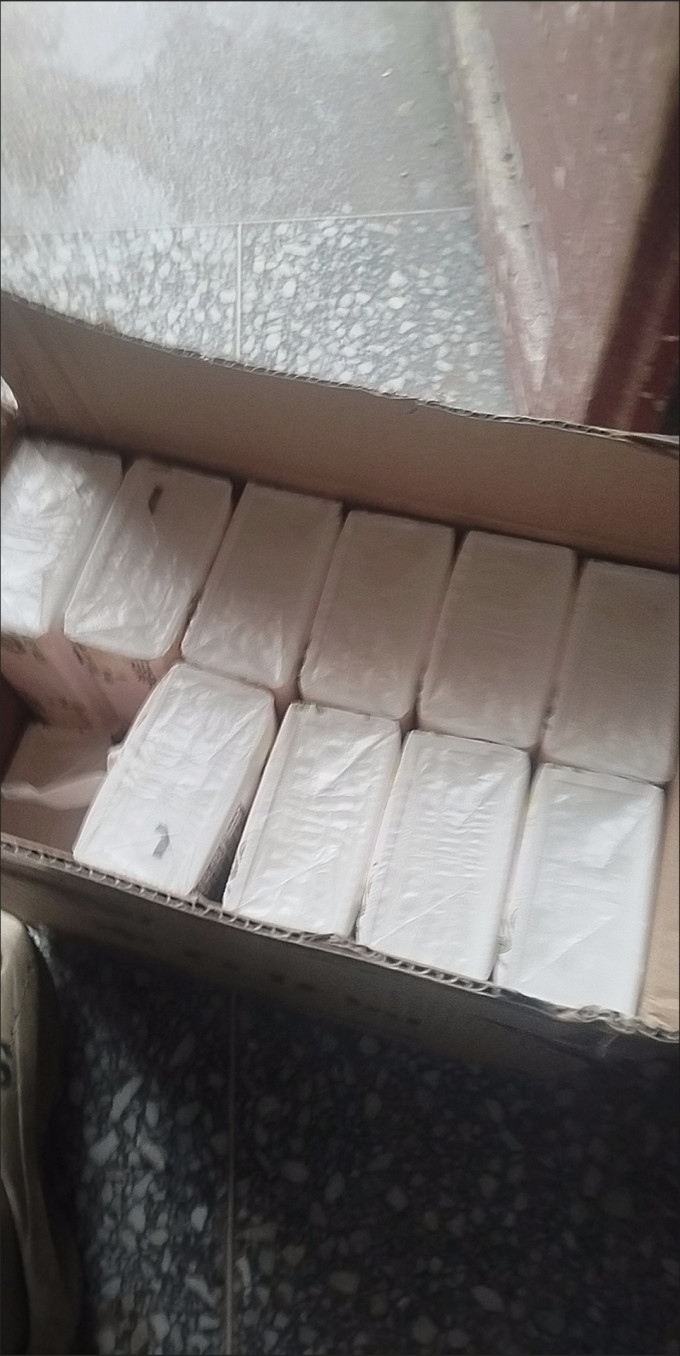 抽纸