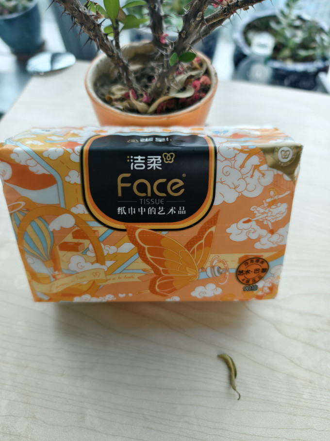 抽纸