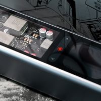 不愧是笔记本充电专家！thinkplus锋行者140W体验