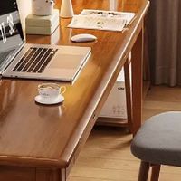 家用电脑桌怎么选？看这篇就够了！