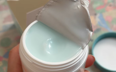 油敏肌天菜❗雅漾控油净肤保湿凝露