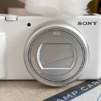 七夕单身也快乐：我的Sony ZV-1II，送给自己的完美礼物