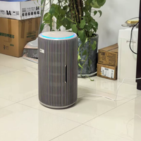 铲屎官 + 老烟民家庭的救星！飞利浦 AC4228 太牛啦