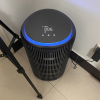 飞利浦空气净化器 AC4228：全方位守护你的呼吸健康