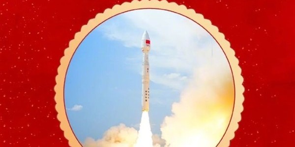 一箭7星！我国力箭一号遥十运载火箭成功发射