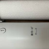 美的白泽系列净水器的平替新搭档-“另一半非抛弃式滤芯”