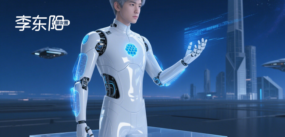 机器人,还当不了打工人