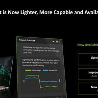 英伟达Project G-Assist内存占用降低40%，支持所有6GB+VRAM的RTX GPU
