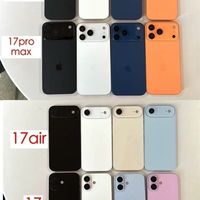 苹果iPhone 17进入大规模量产阶段 郑州富士康开启旺季招工