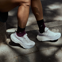 年度旗舰来袭！Saucony Hurricane飓风25代 缓震天花板」硬核开箱