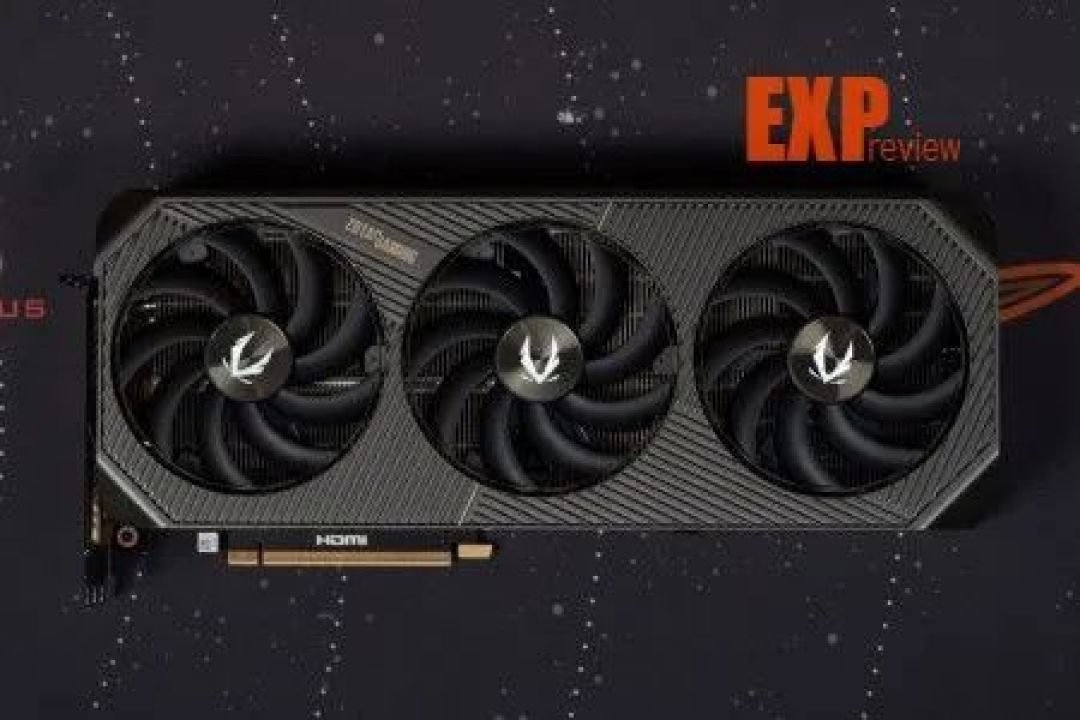 索泰RTX 5090 D v2 SOLID OC显卡评测:原汁原味的顶尖游戏性能体验